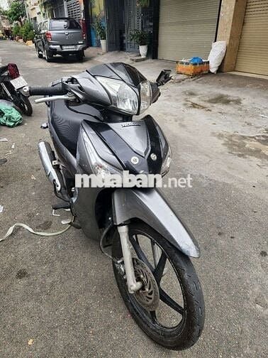 Future 125 gtdd , viết giấy bao tt , bs sg