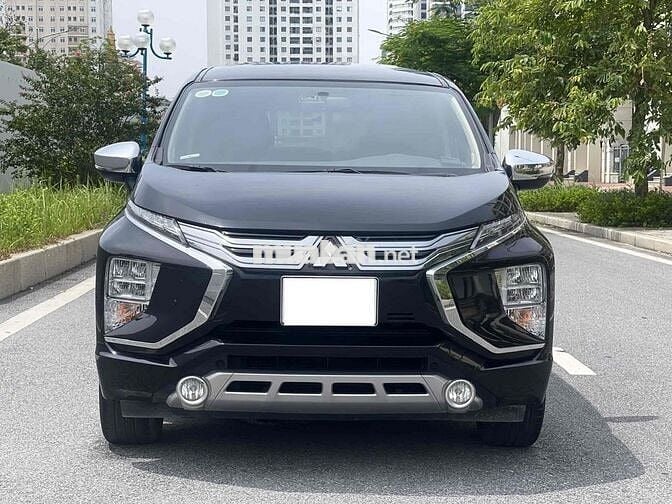 Mitsubishi Xpander 2021 1.5AT -