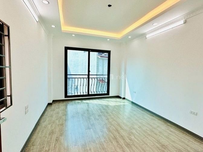 Bán căn nhà 58m2, 5 tầng xây mới tại Bạch Mai, Hai Bà Trưng