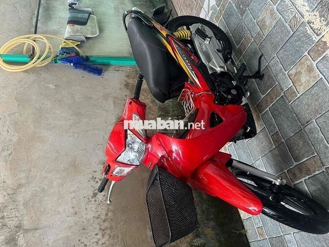 xe đẹp máy êm