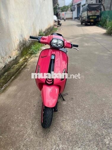 bán vespa sprint 125 chính chủ