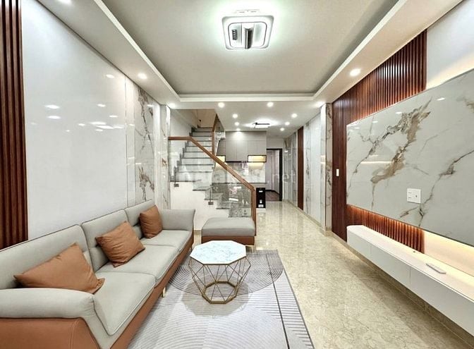 Sốc! Bán nhà siêu phẩm ở Đường Xô Viết Nghệ Tĩnh, Phường 26, Bình Thạn