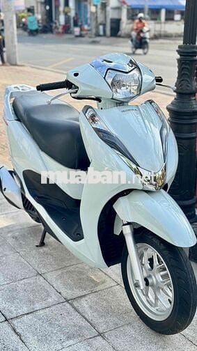Lead 125 11/2018 Bstp 1Chủ 9Chủ_Xe zin chất mới
