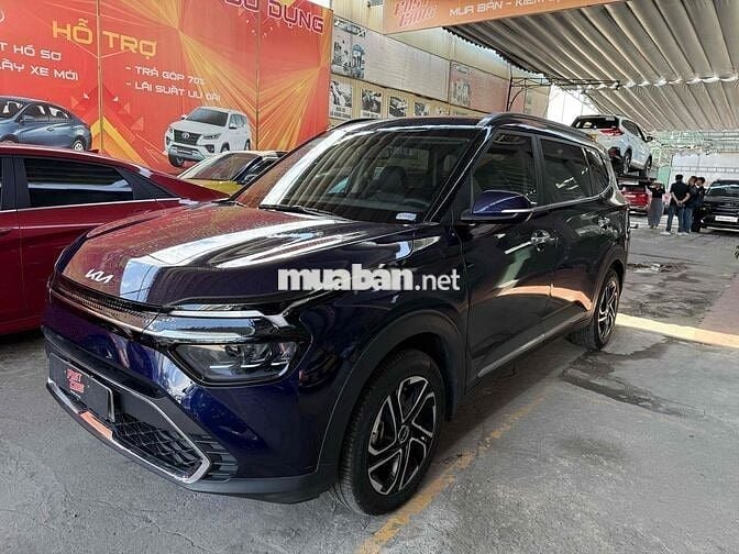Kia Carens 2023 1.5G Luxury - 20000 km một chủ