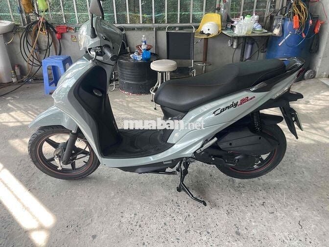 candy 50 xe lướt