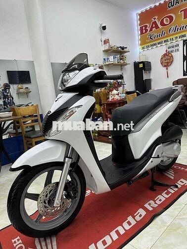 SH 150 NHẬP Ý CHAO CHƯA MỞ CHÍNH CHỦ GIÁ TỐT