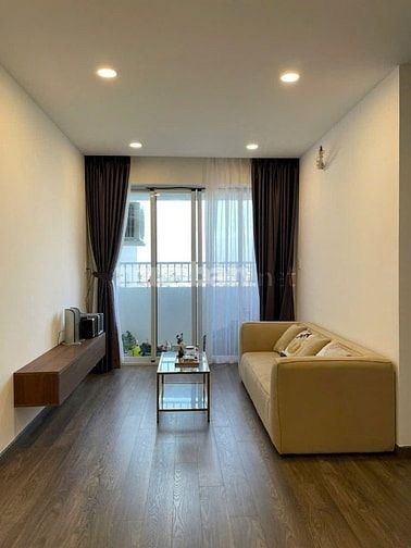Chung cư Melody, 16 Âu Cơ, Tân Phú: 75m2, 2p ngủ, 2wc, full NT, 11tr 