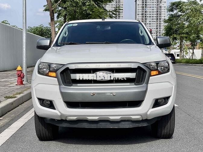 Ford Ranger 2017 XLS 2.2 4x2 AT -