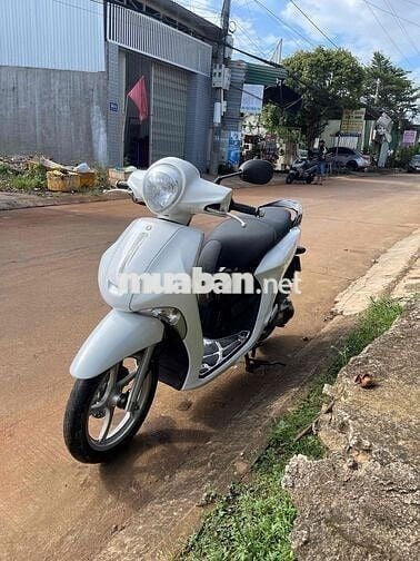 bán yamaha janus máy êm khoẻ. phun xăng điện tử.