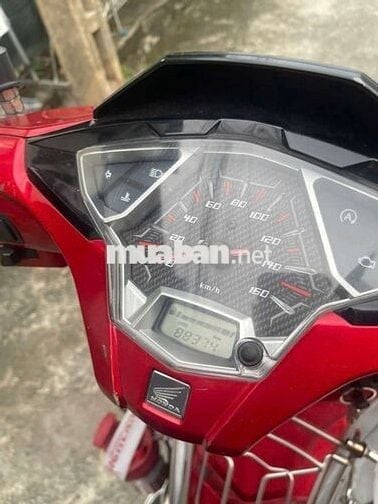 Đổi xe nên bán xe AB 2016