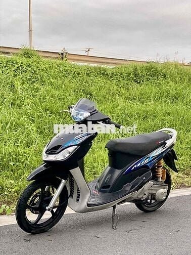 Mio thái 110cc kiểng 6tr300k