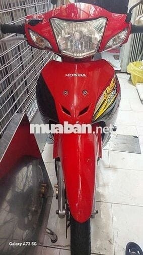 Xe honda wave rs 100