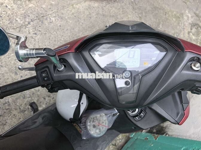 Bán yamaha freegoS