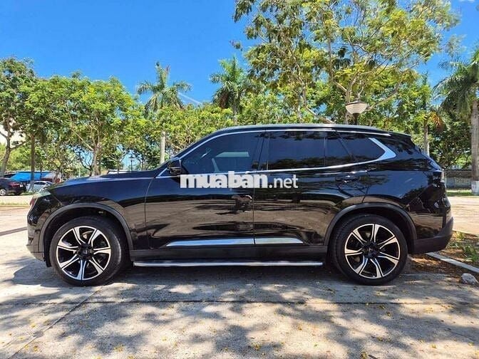 VINfAST LUX SA PREMIUM sx 2020