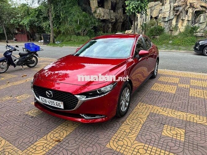 Mazda 3 2024 1.5L Luxury - 14000 km