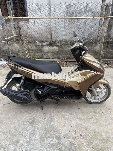 Ab Fi tiếc kiệm xăng biển 95 máy zin ngây chủ xe đ