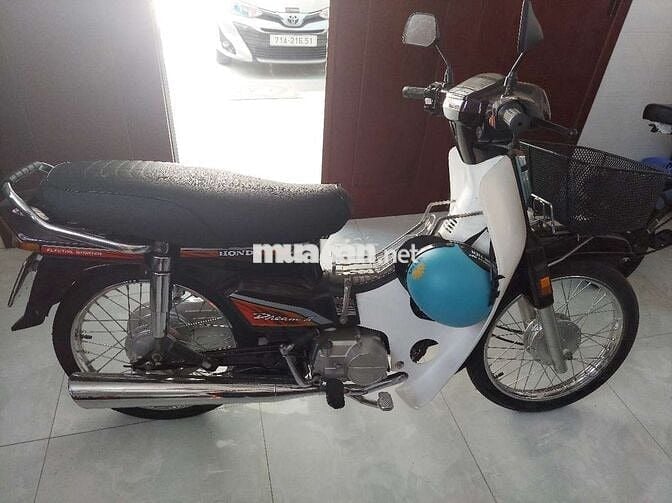 Cần bán xe dream đời cũ giá tốt còn thương lượng