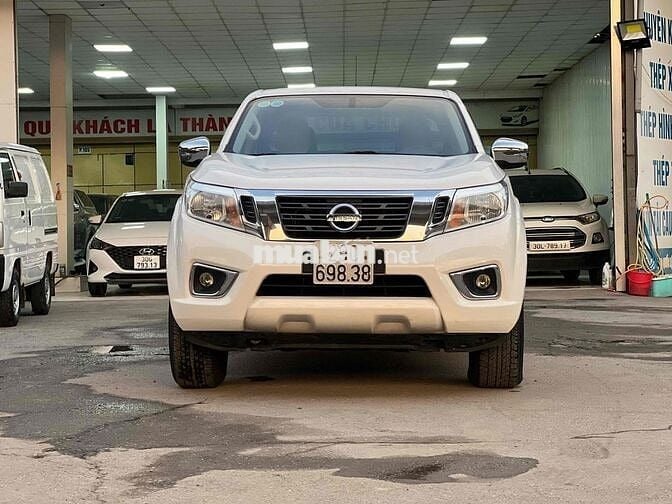 Nissan Navara 2018 EL 2.5 AT 2WD - 110000 km