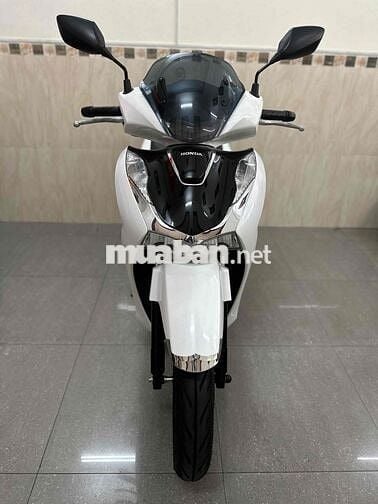SH 125! suêu lướt như mới cần chuyển nhượng