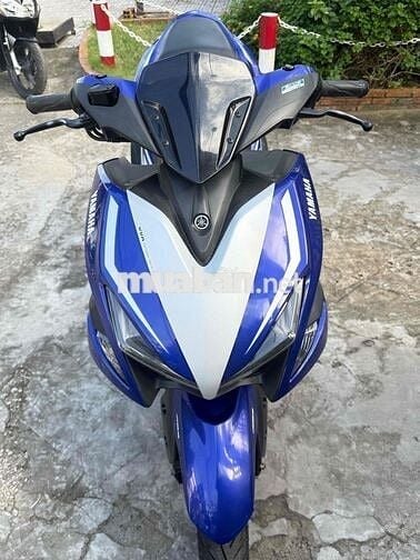 Yamaha NVX 155 Xanh dương bs 95 - Có Bán Trả Góp