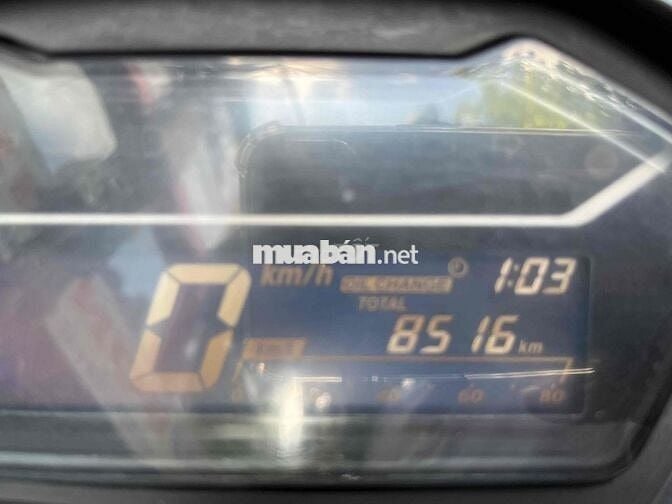 Honda Vario màu xám đen, tay ga có hỗ trợ trả gópp