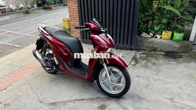 SH 150 ABS 2021