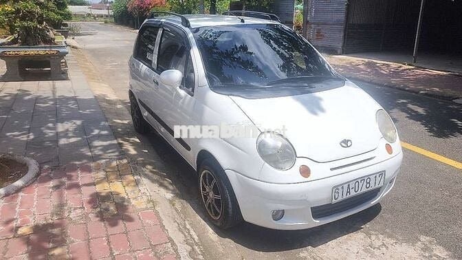 2007 SE color 0.8 MT - 566892 km