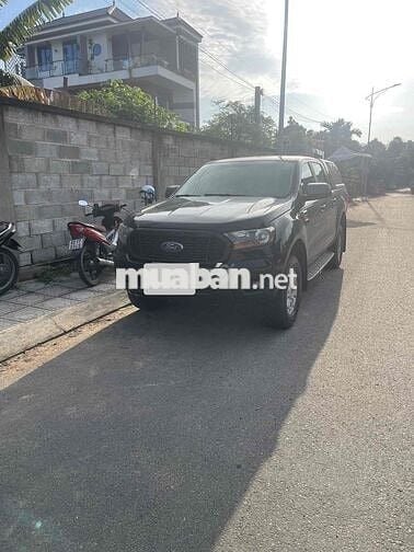 Ford Ranger 2022 XLS 2.0 4x2 AT - 58000 km