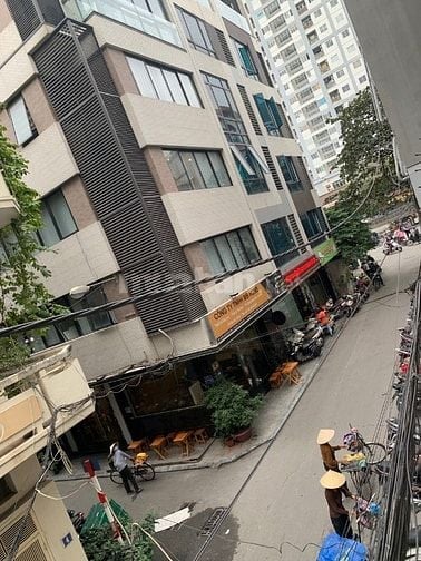 CHO THUÊ CẢ NHÀ, Số 3  Ngõ 68 Phố Quan Nhân, Phường Thanh Xuân 