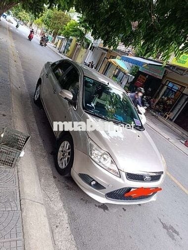 Ford Focus 2010 - 10000 km