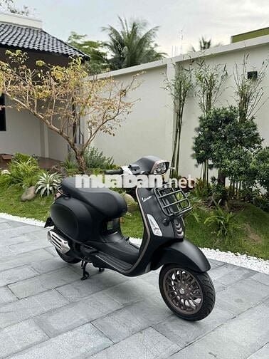 Vespa150 Tft date cuối 2024 siêu lướt Hỗ trợ góp