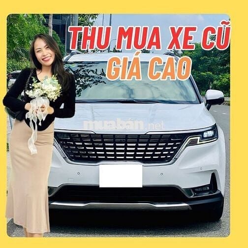 Kia Carnival 2022 2.2D Premium 7S, xe có bảo hành