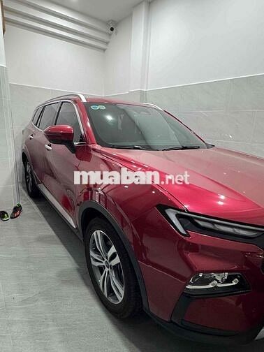 Ford Territory 2024 Titanium X - 12000 km