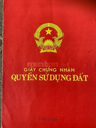 Bán đất cách chợ đầu mối Bình Điền 3km. Ấp 3, Tân Quý Tây, Bình Chánh