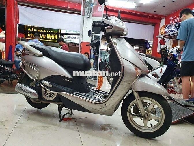 Chính chủ bán xe