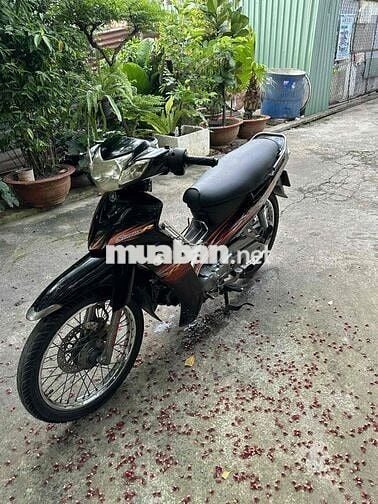 sirius nhập thái bstp máy bao ngon