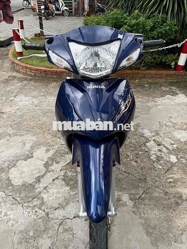 📌 Wave 110 bs 65 xe đẹp - Có bán trả góp