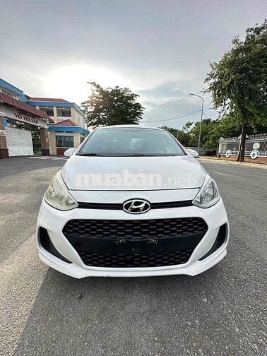 Hyundai Grand i10 2017 - MT