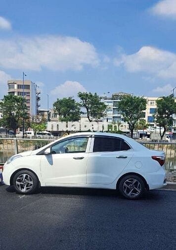 2020 Hatchback 1.2 MT - 83000 km