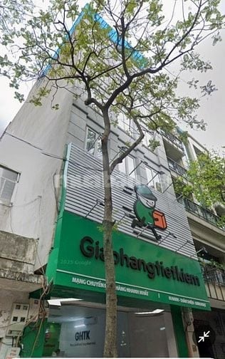 CC cần Bán Gấp nhà Mặt phố Nguyễn Khắc Nhu, Ba Đình, 8 tầng, 43m2, 32t