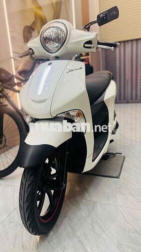 Yamaha Janus 125cc - BSTP Chính Chủ