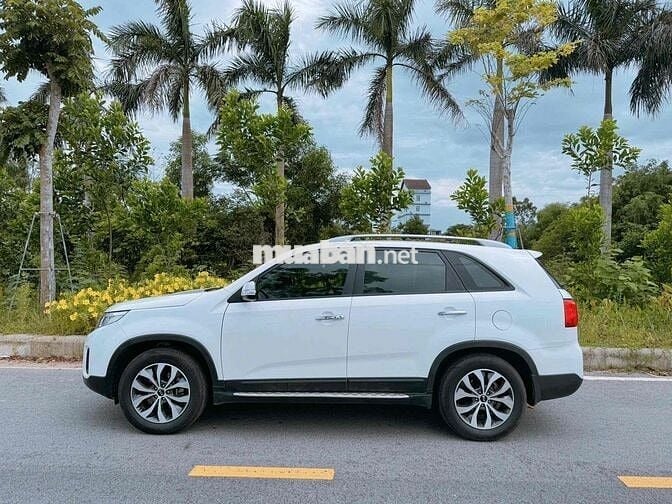 Kia Sorento dk 2017 GATH - 86000 km bản full