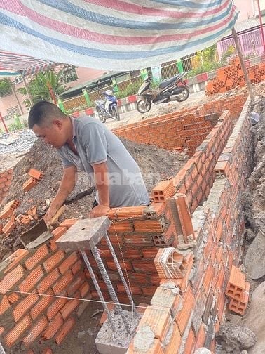Nhận xây dựng sửa chữa nhà. Kho xưởng 