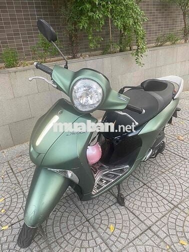 Chính chủ cần bán xe Janus 2017 biển số 43 TPDN