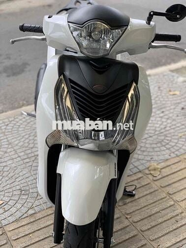 Sh 125 dk 2015, xe nguyên rin chính chủ