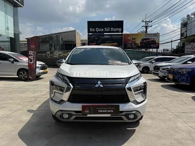 Mitsubishi Xpander 2022 AT Premium - 45000 km