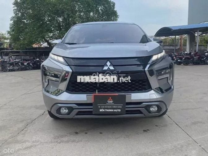 Mitsubishi Xpander AT Premium 2023