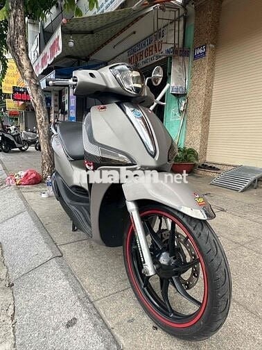 🔰Liberty 2018 - BS59 - Nguyên zin - Phanh ABS