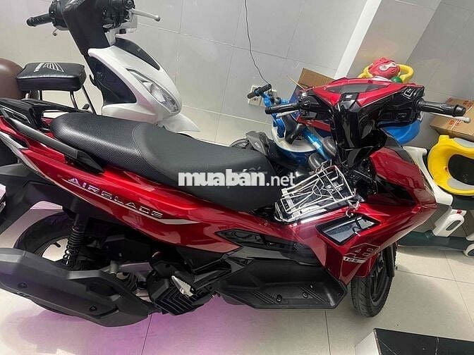 ab 4v siêu cọp đi rất ít