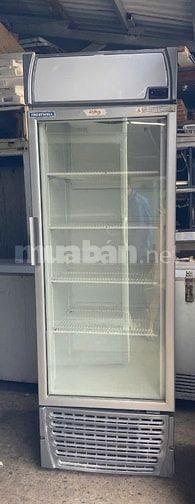 Thanh lý : 1 tủ đông Nexwell 500L & 1 tủ làm lạnh - hàng nội địa